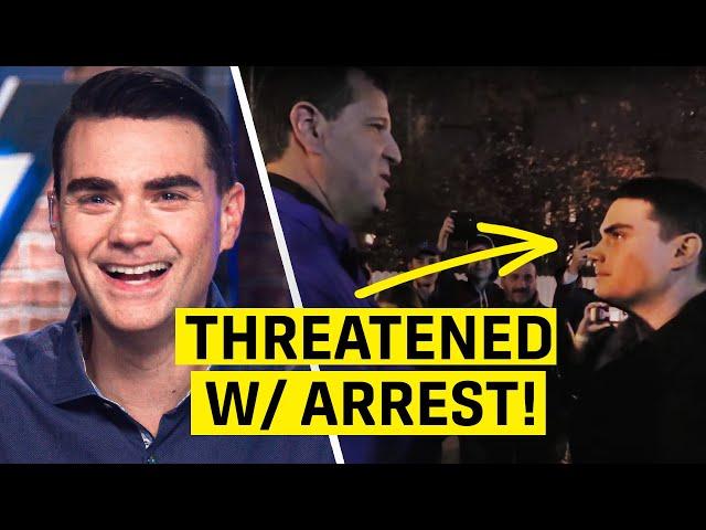 Ben Shapiro Rewatches the Top Viral Moments of His Career — Volume 2!