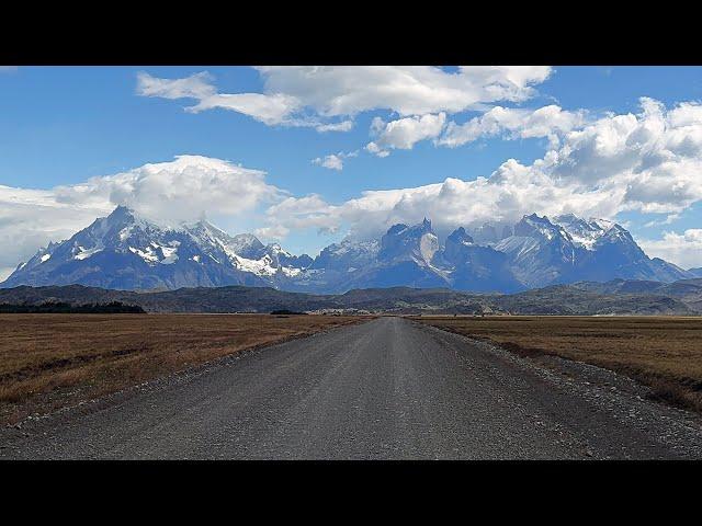 Patagonia | 2024    ️  ️    【4K HDR (HLG)】