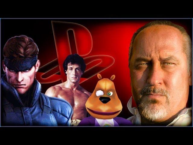 La Voce di SOLID SNAKE - Alessandro Ricci - INTERVISTA