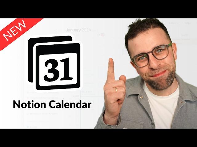 How to Use Notion Calendar: Getting Started