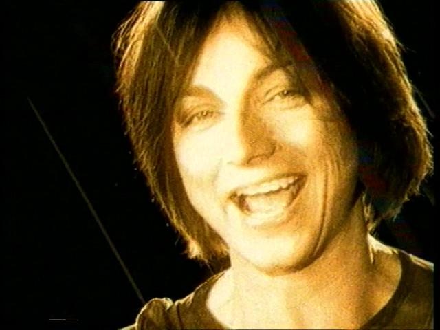 Gianna Nannini -  Meravigliosa creatura