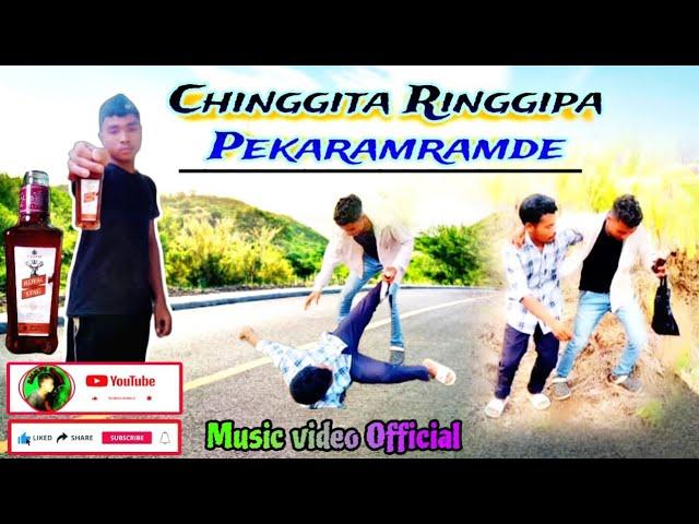 CHINGGITA RINGGIPA PEKA.RMRANGDE, Full MUSIC VIDEO,2024.SMN TV Channel