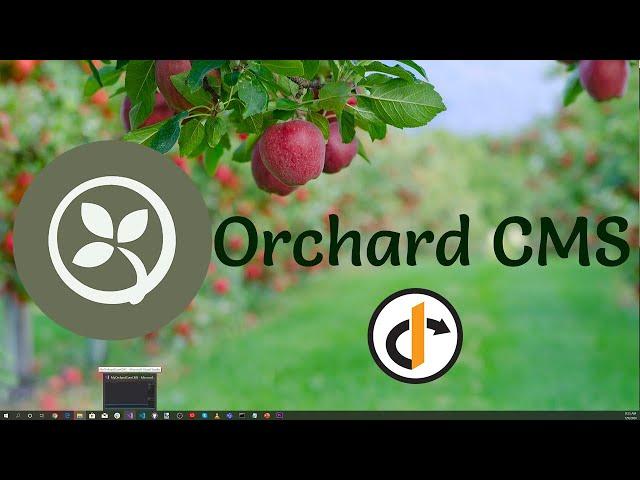 Open ID Connect with Orchard Core CMS