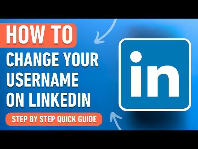 How to Change Your LinkedIn Username on Mobile (Easy Tutorial)