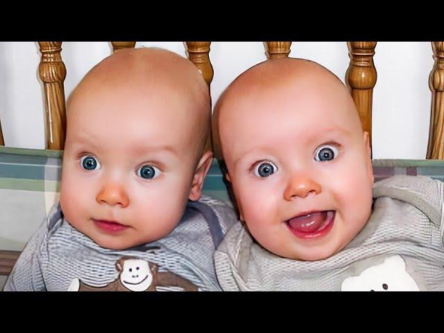 Funny Baby Videos - Adorable Chubby Baby Moments