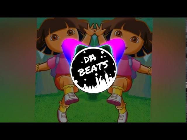 [FREE] DORA THE EXPLORER TYPE BEAT | RAP/ HIP HOP INSTRUMENTAL TYPE BEAT (2020)