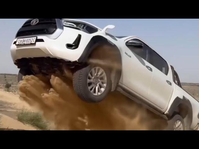 THE CRAZIEST OFF ROAD ACCIDENTS   INSANE FAILS AND WINS AMAZING VEHICLES 2024