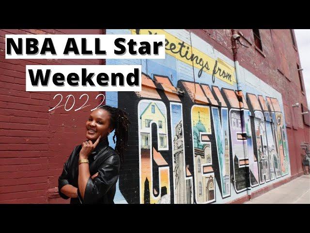 Things to do and eat in Cleveland, Ohio during NBA All Star Weekend 2022