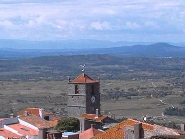 Monsanto - A Aldeia Mais Portuguesa de Portugal