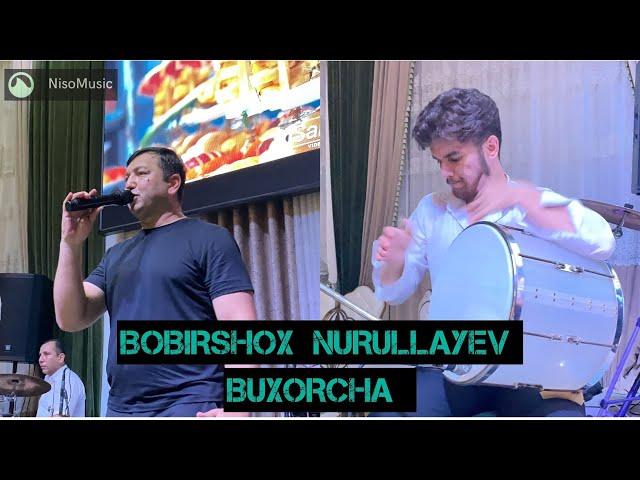 Buxoro to’y 2024Buxorcha Partiya & Doira Bazmi Bobirshoh Nurullayev Бухоро Туй Бухорча Доира Базми