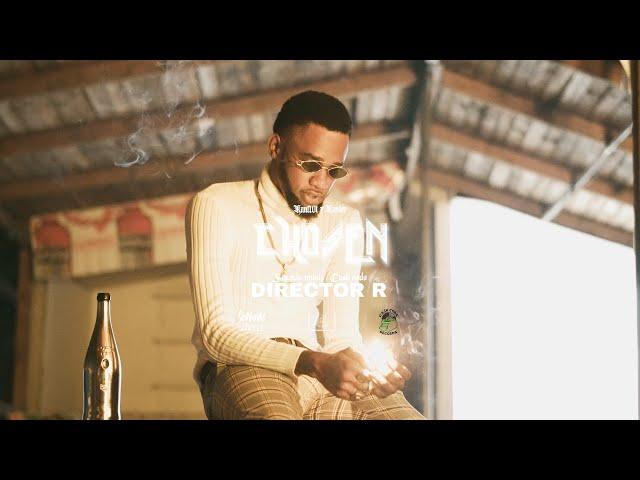 Kant10t ft YK kastro - Chosen | Official Music Video