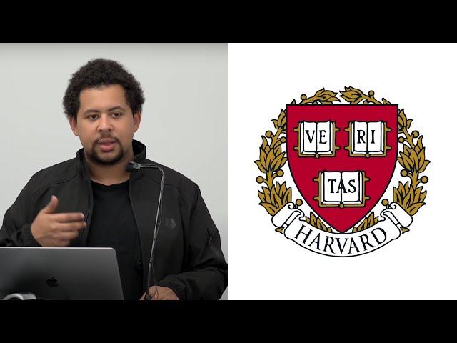 Arkham at Harvard: Finding Alpha & Managing Your Risk With Blockchain Data