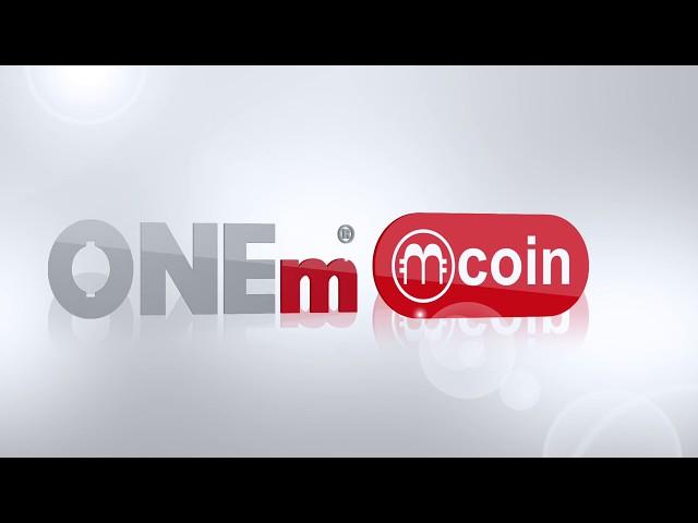 mCoin Virtual Wallet - #wallet (Smartphone)