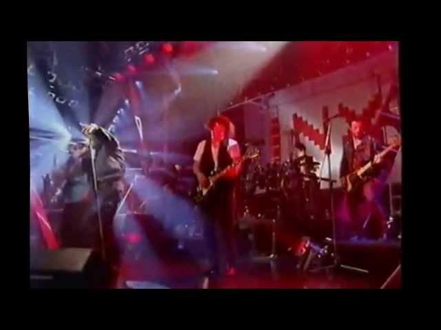 INXS - Taste It  (Top Of The Pops)