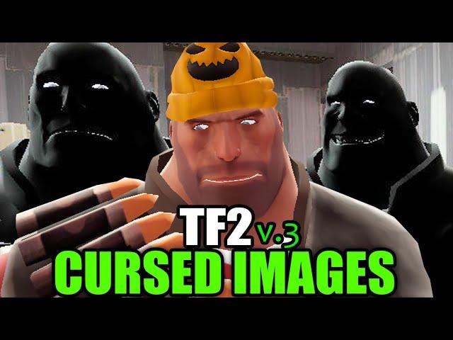 TF2 CURSED IMAGES FROM DISCORD #3