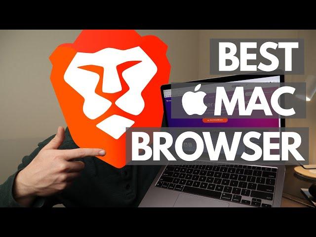 Brave Browser Mac Review | Earn Money While You Browse!