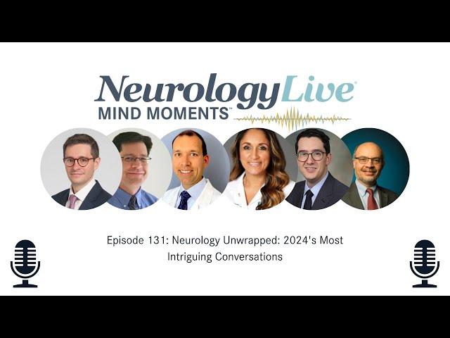 Neurology Unwrapped: 2024’s Most Intriguing Conversations