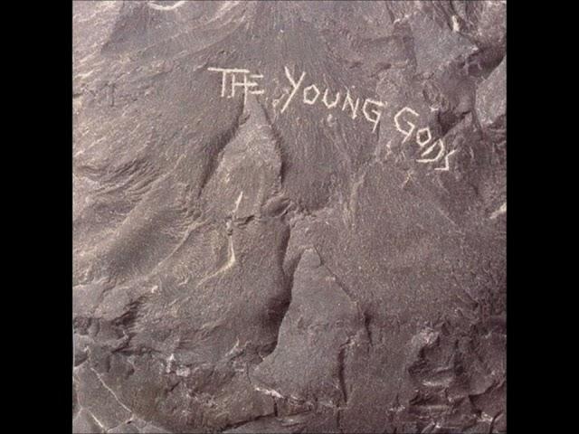 The Young Gods – The Young Gods-Full CD, Album