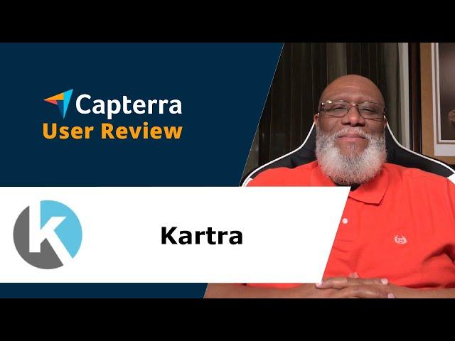 Kartra Review: The #1 software for email marketing and automation I've used.