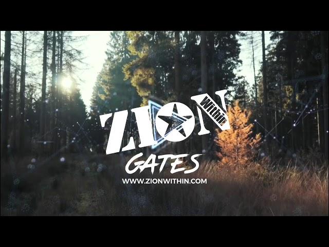 "Gates" - Reggae Beat Instrumental 2020 | Chronixx Ft Alborosie Type Beat | Zion WithIn