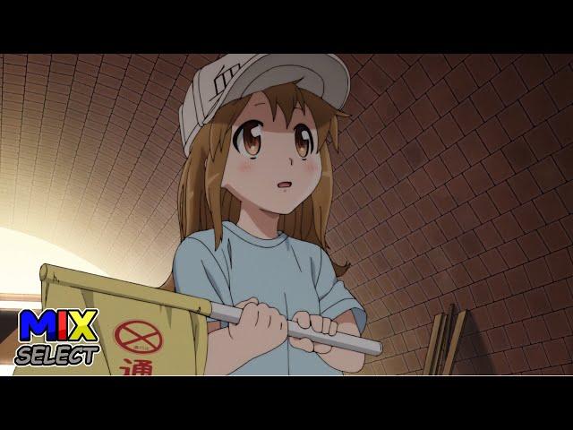 Best Of Anime With Sound | Mix Select edit by Boosted GIFs