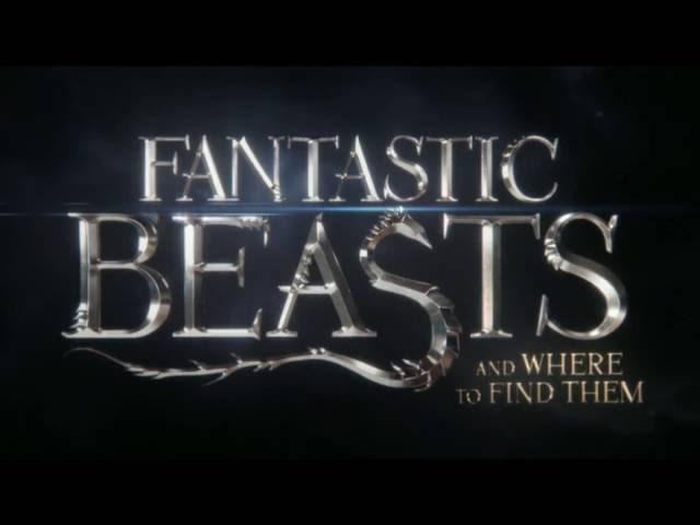 Fantastic Beasts (soundtrack by Dmitry Lubenskiy)