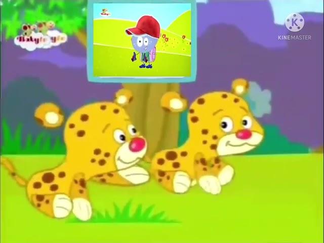 BabyTV - I'm a Baby