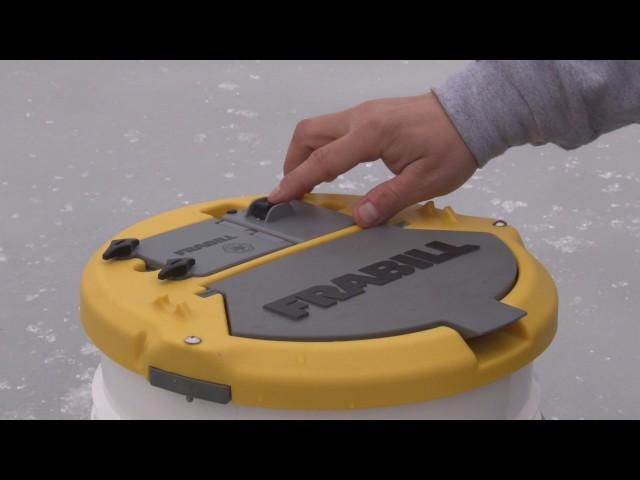 Frabill Aqualife Bait Station