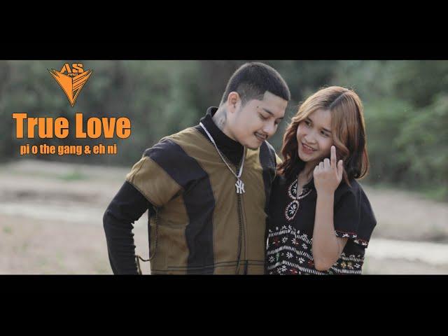 Karen New Love Song_True Love_by Pi O & Eh Ni (COVER VERSION)