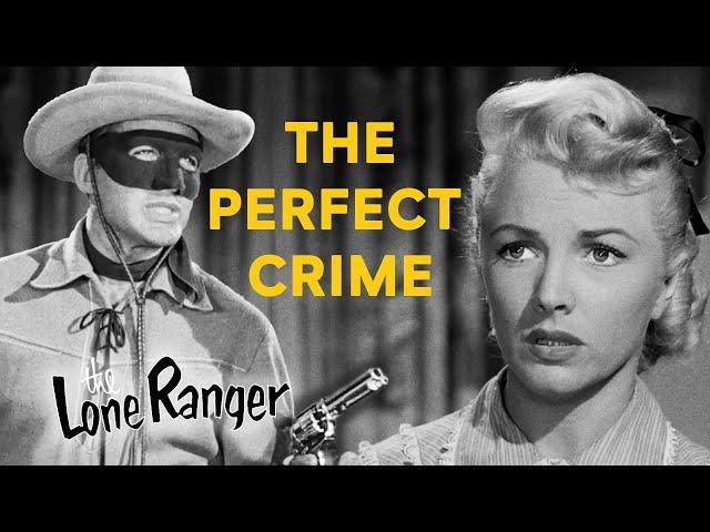 The Lone Ranger Faces Criminal Hidden In Plain Sight | 1 Hour | Full Episodes | The Lone Ranger