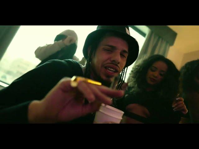 Cees Alito - Drink Friends Official video