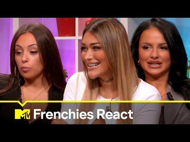 FRENCHIES REACT | Frenchie Shore Saison 2 | Episode 3