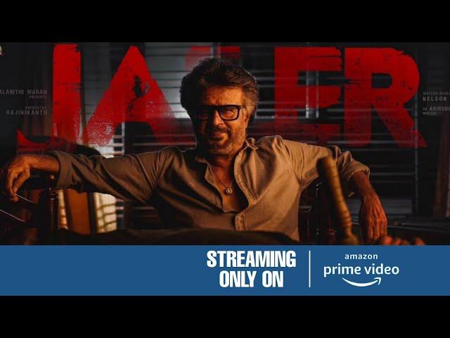 Jailer OTT Release Date & Time | Official