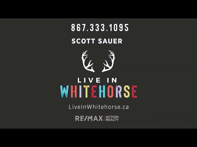 Whitehorse Yukon Real Estate - Explore Logan, Scott Sauer REALTOR® Re/Max
