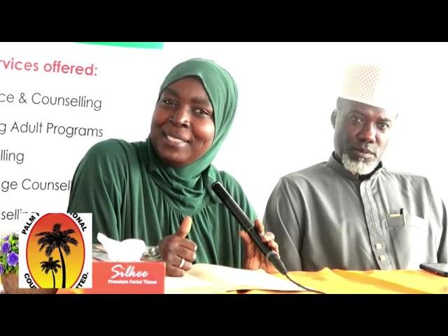 NGA TONNAGENDA MUBUFUMBO SOOKA WEEMANYE [HAJJAT ZAITUN KAKYAAMA]