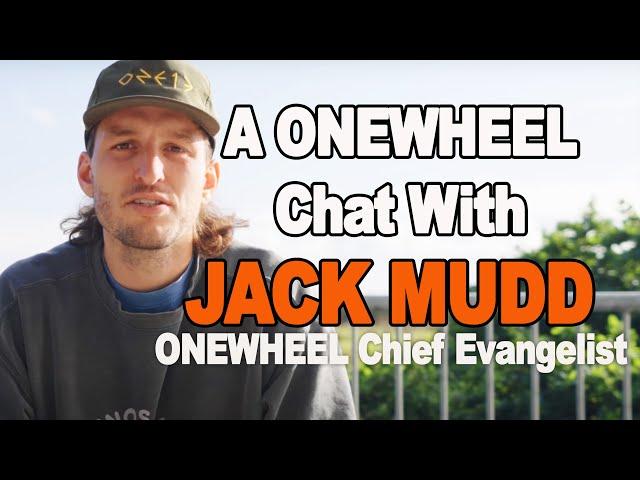 Jack Mudd from Onewheel Shares All: Life After Cpsc, New Products, Racing, Vesc and More