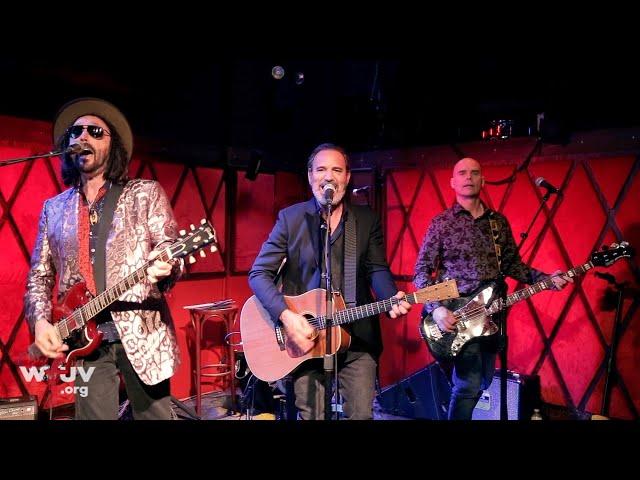 Mike Campbell & The Dirty Knobs - "Wicked Mind" (Live at Rockwood Music Hall)