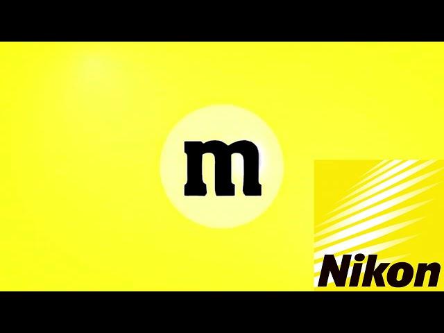 (REQUESTED) Full Best Animation Logos In Nikon Chorded