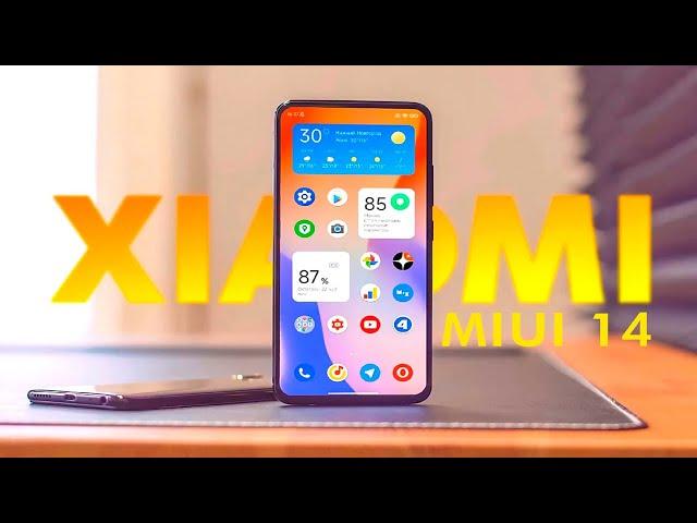 How to flash Miui 14 +  Ryzen Kernels for Redmi Note 8 pro(Begonia) and review #redminote8pro 