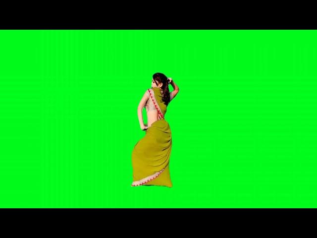 New dance video Bhojpuri Songs Green Screen