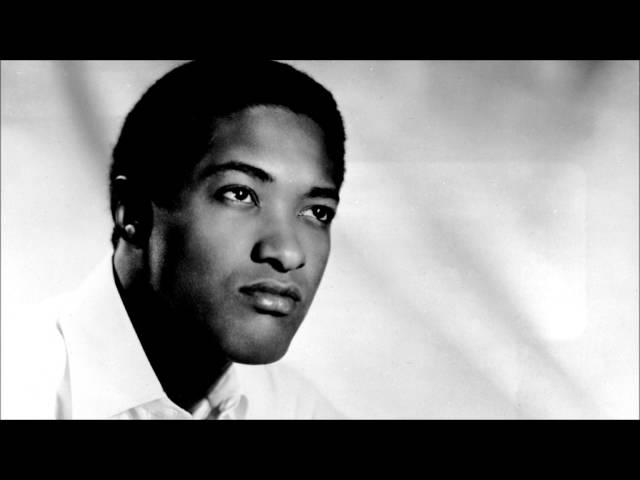 Sam Cooke - Chain Gang (High Quality)