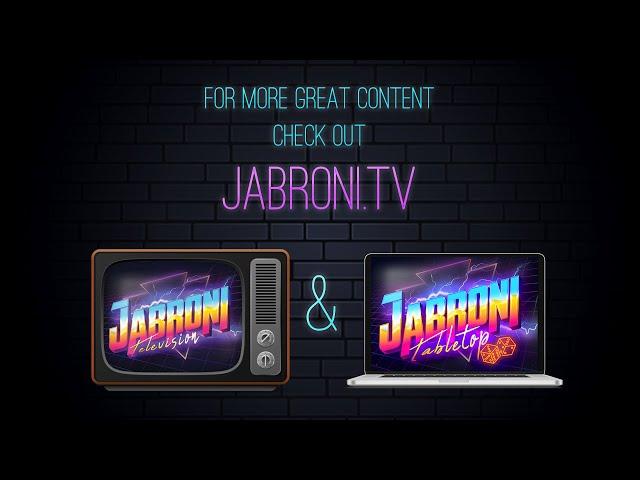 Winter 2021 JabroniTV Compilation