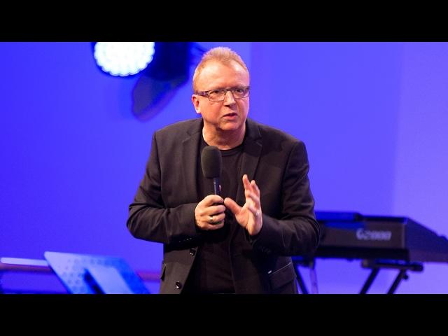 Wie man toxische Gedanken und Emotionen überwindet | Andreas Herrmann | Move Church