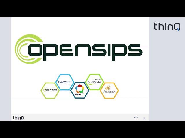 My 3 Biggest OpenSIPs Mistakes & What I Learned