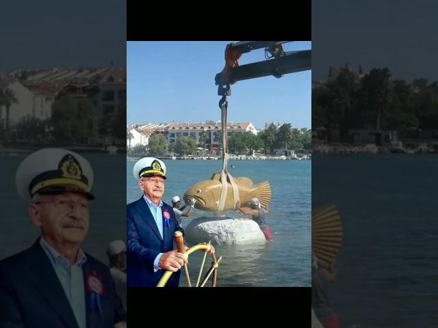 Kemali Topla,çıkar,çarp,böl tüm icraatları bu karedeSsk gemisini batıran....KAPTAN ....