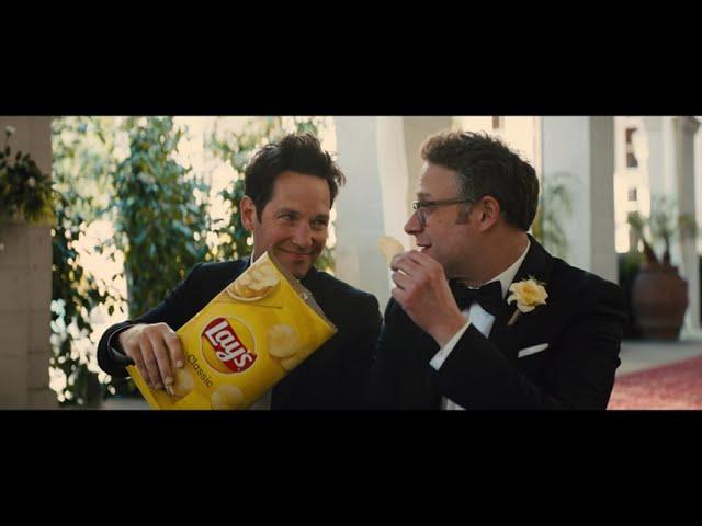 Lay's® | Stay Golden TVC