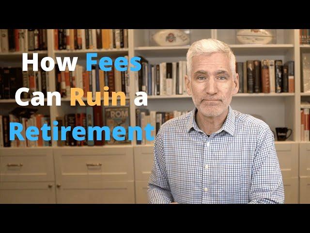 3 Tools to Calculate the True Cost of Investment Fees in Retirement