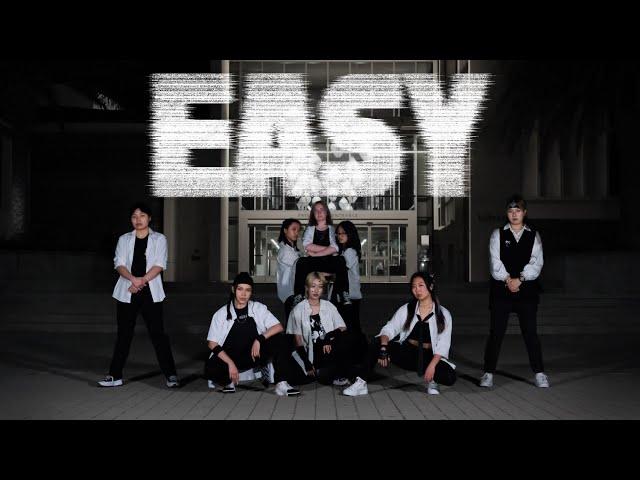 [SS805] Stray Kids (스트레이 키즈) - ‘Easy’ Dance Cover