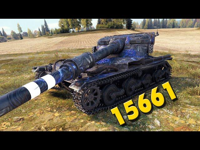 Manticore - Pro Spotter on Malinovka - World of Tanks