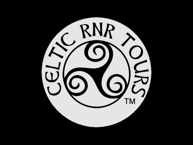 A Message from Celtic RnR Tours